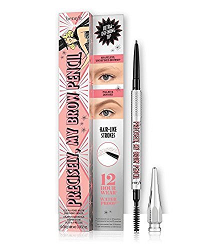 BENEFIT PRECISELY MY BROW LAPIZ DE CEJAS 4.5 NEUTRAL DEEP BROWN