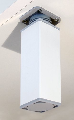 Berlenus Meuble Bas de Cuisine 3 tiroirs 40 cm, Autre, Multicolor, 40 x 52 x 83 cm