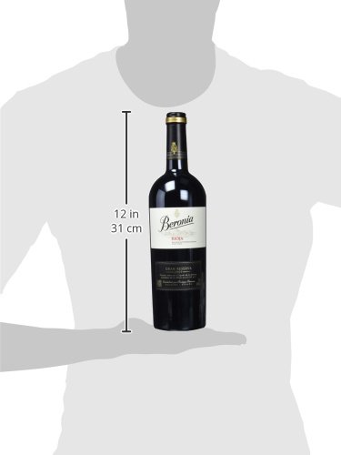Beronia Gran Reserva - Vino D.O.Ca. Rioja - 750 ml