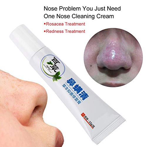 Bestt Crema Tratamiento De Rosácea - 15 G