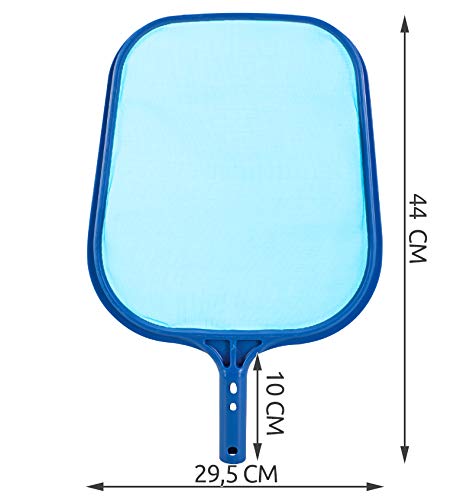 Bestway 58277 - Recogehojas de Superficie Cleancast