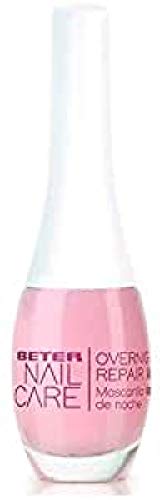 Beter Nail care mascarilla reparadora de noche