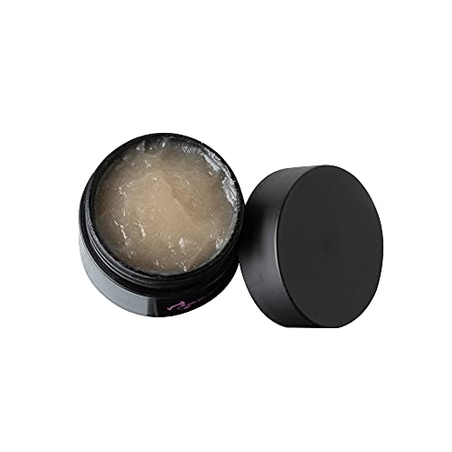 Beuaty7 Crema Removedor para Extensiones de Pestañas Postizas Pelo a Pelo Adhesivas Profesional 5g