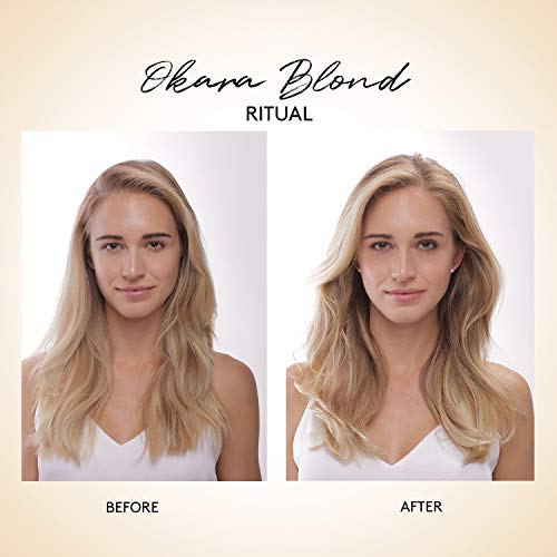 BEXIDENT Rene Furterer Okara Blond Champu Brillo 200 ml