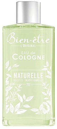 Bien Etre Natural Eau De Cologne by Bien Etre