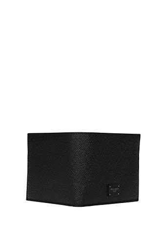 Billeteras Dolce&Gabbana Hombre - Piel (BP1321AZ60280999)
