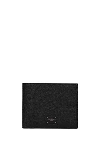 Billeteras Dolce&Gabbana Hombre - Piel (BP1321AZ60280999)