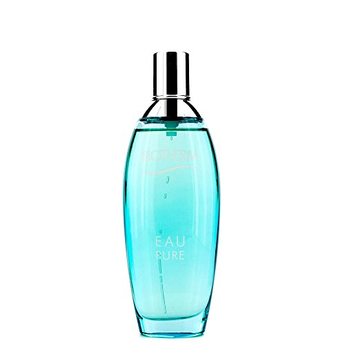 Bio Eau Pure Edt Vapo # 50Ml