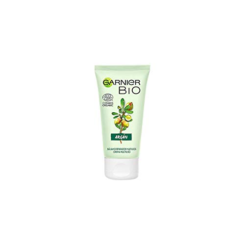 BIO ECOCERT argan bálsamo reparador 50 ml