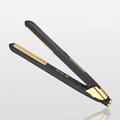 Bio Ionic Gold Pro Flat Smoothing and Styling Iron 1" - Plancha profesional 24K GOLD CERAMIC