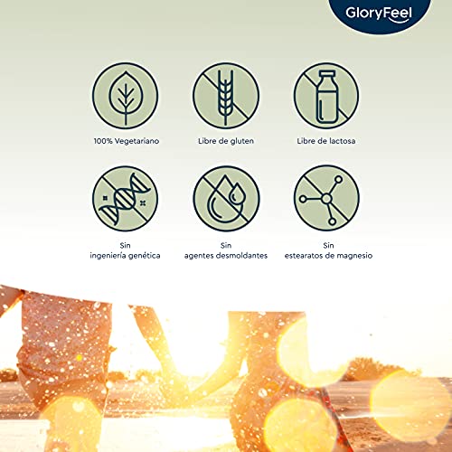 Bio Probióticos Complex - 21 cepas bacterianas MÁS Inulina Bio- 180 cápsulas veganas de liberación prolongada- 20 mil millones UFC- Flora intestinal- Lactobacillus gasseri