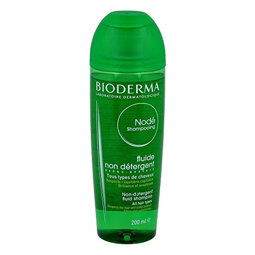 Bioderma Node Fluid Shampoo 200ml