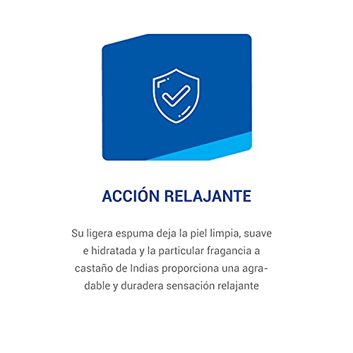 Biogenase - Gel de Ducha Revitalizante De Romero - Gel Hidratante Enriquecido con Extractos de Aloe Vera y Germenes de Trigo - Gel de Baño sin Parabenos, con Acción Relajante y Purificante - 500 ml