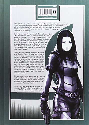 Biomega 1. The Ultimate Edition (BIOMEGA THE ULTIMATE EDITION)