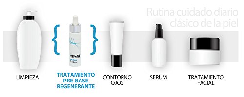 Biomimetic Antioxidant Prebase Treatment - 30Ml