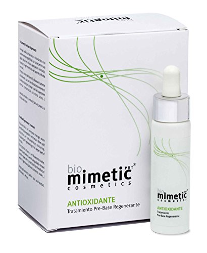 Biomimetic Antioxidant Prebase Treatment - 30Ml