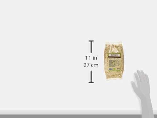 Bionsan Copos de Avena Finos | Producto Ecológico y Natural | 500 gr