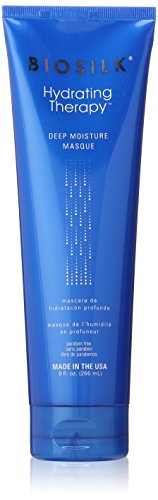 Biosilk, Mascarilla de pelo - 266 ml.