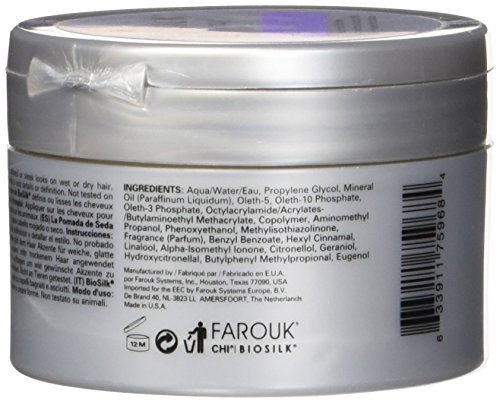 Biosilk Pomada - 89 ml