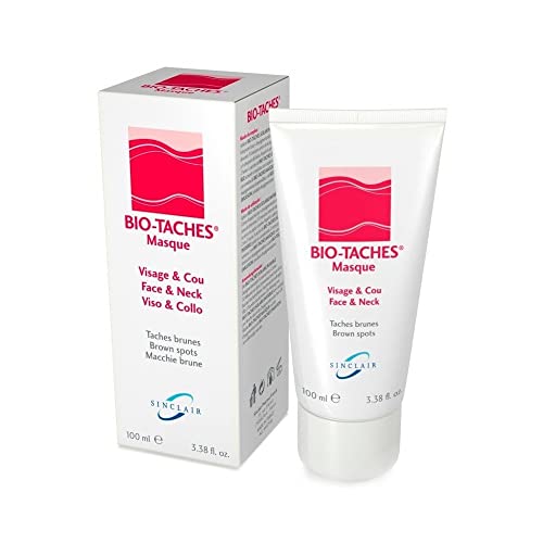 Biotaches mascarilla despigment 100 ml