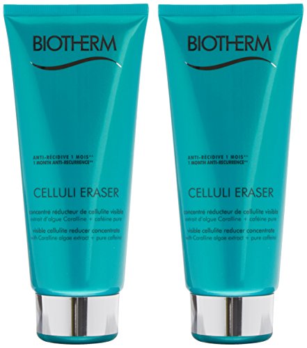 Biotherm Crema Anticelulítica - 2 Unidades