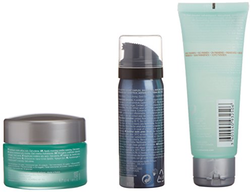 BIOTHERM HOMME AQUAPOWER LOTE 3 piezas