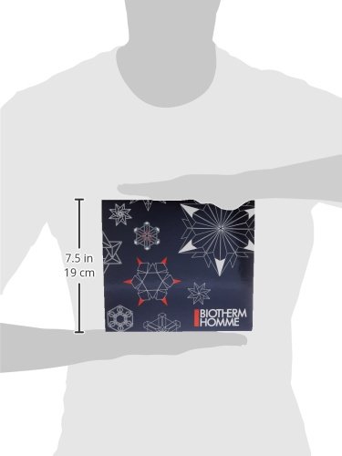 BIOTHERM HOMME AQUAPOWER LOTE 3 piezas