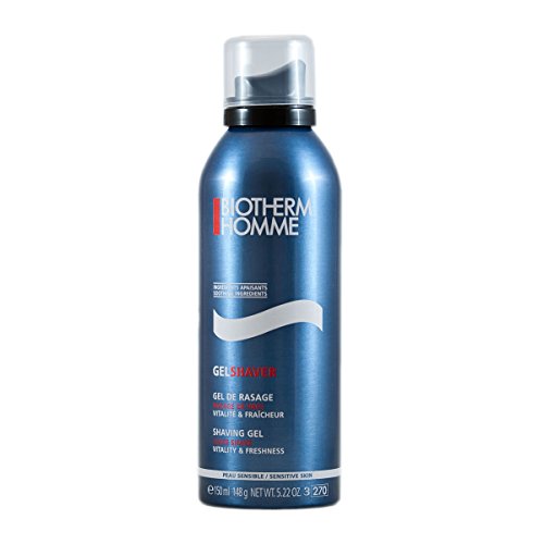 Biotherm Homme Gel de Afeitar - 150 ml