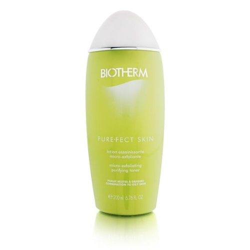 Biotherm Purefect Skin Loción 200 ml