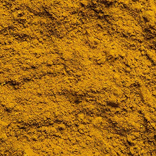 Biotiva Curry fino orgánico - 250g - intenso y puro - de primera calidad - según una antigua receta india - sin potenciadores del sabor ni aditivos artificiales - ingredientes 100% ecológicos