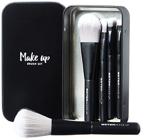 Black Edition Lote 6 Pz