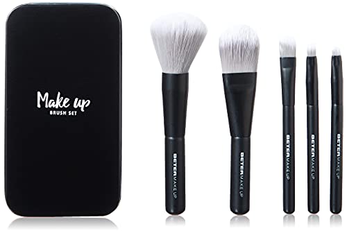 Black Edition Lote 6 Pz