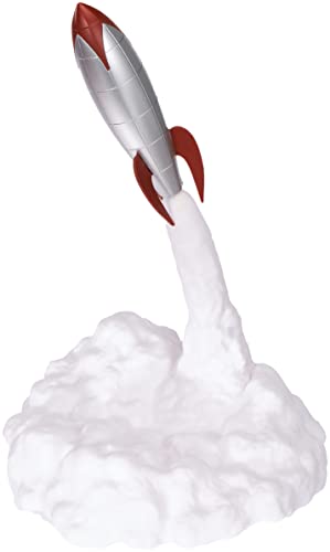 Blast Off Light.