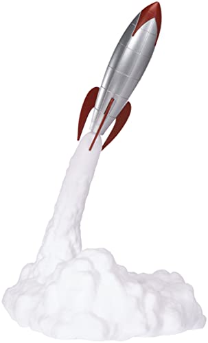 Blast Off Light.