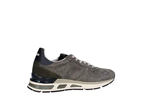 Blauer. U.s.a. F0hilo02/nub Zapatillas Hombre Gris 41