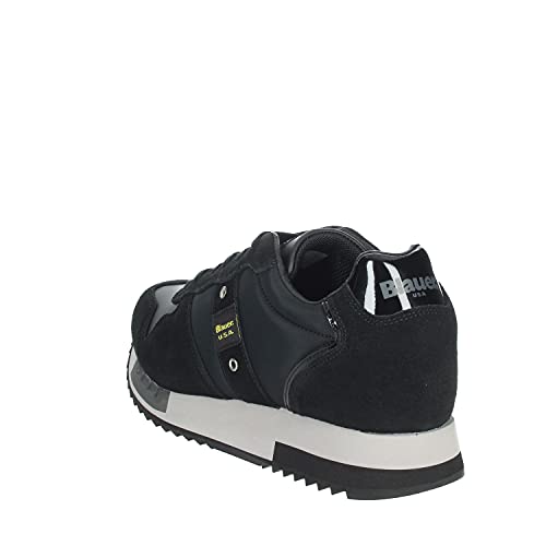 Blauer Zapatillas Queens código F1QUEENS01-TAS-BBK, Negro , 42 EU