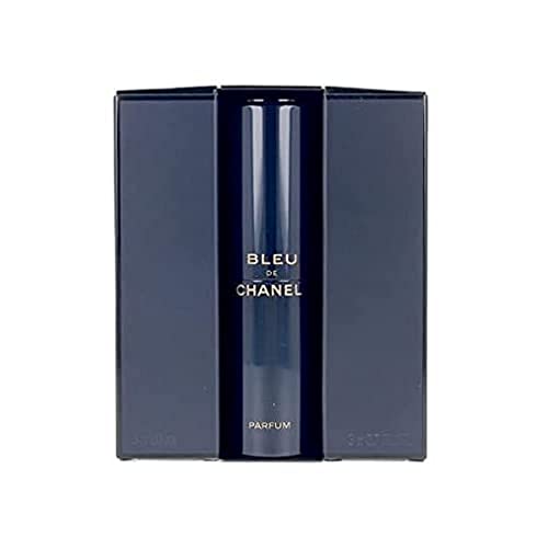 BLEU edp vapo twist & spray 3 refills x 20 ml
