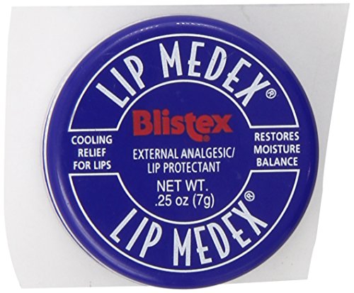Blistex Inc. 10120 Blistex Lip Balm Medex by Blistex Inc.