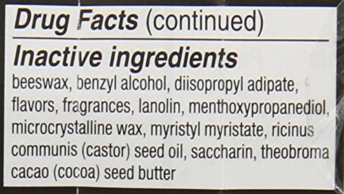 Blistex Inc. 10120 Blistex Lip Balm Medex by Blistex Inc.