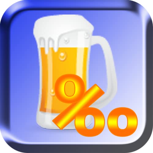 Blood Alcohol BAC