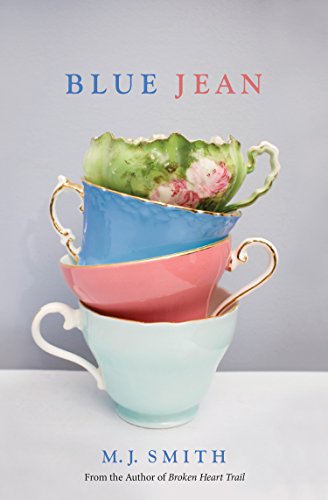 Blue Jean (English Edition)