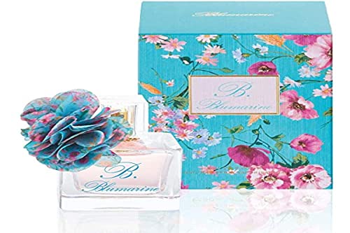 Blumarine - B Eau de Parfum 50 Ml Vapo