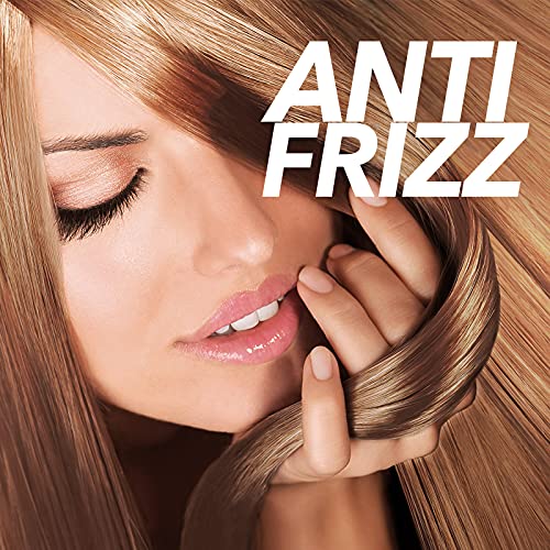 Blumin Champú efecto Anti-Frizz con Pomelo y Provitamina B5, Cabellos Secos y Deshidratados, 1000 ml