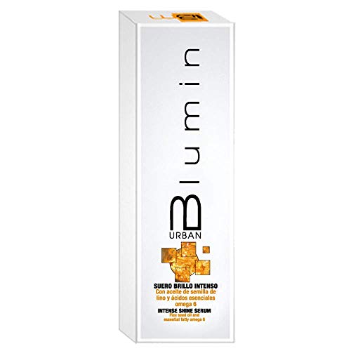 Blumin Suero de Brillo Intenso para el Cabello, 30 ml