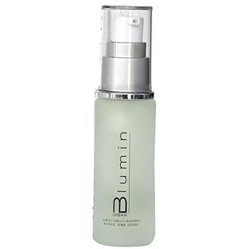 Blumin Suero de Brillo Intenso para el Cabello, 30 ml