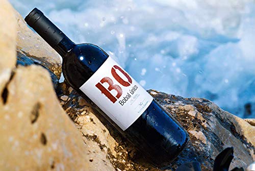 Bo Bobal único 6x75 cl. D.O. Utiel Requena