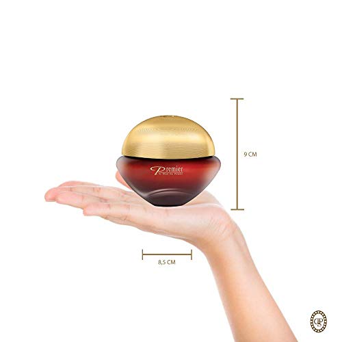 Body Butter – Passion Fruit | Crema hidratante corporal con Carité y minerales del Mar Muerto con aroma Fruita de la pasión| Premier by Dead Sea Premier
