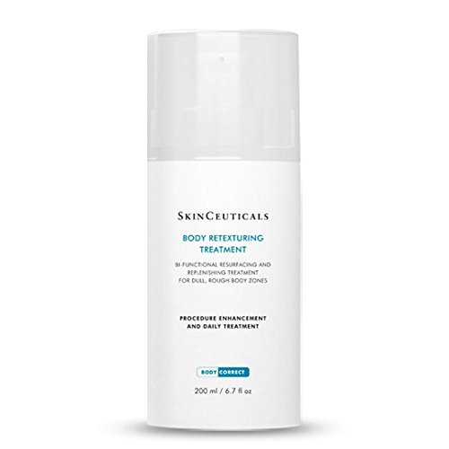 Body Retexturing 200Ml