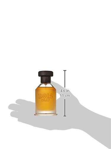 Bois 1920 Real Patchouly Perfume - 100 ml