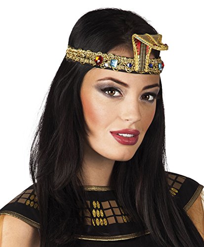 Boland 04241 Diadema Nile Queen Talla única